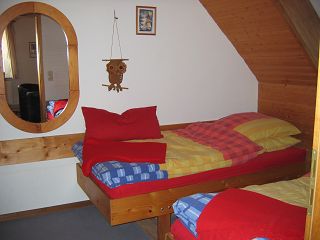 k-schlafzimmer